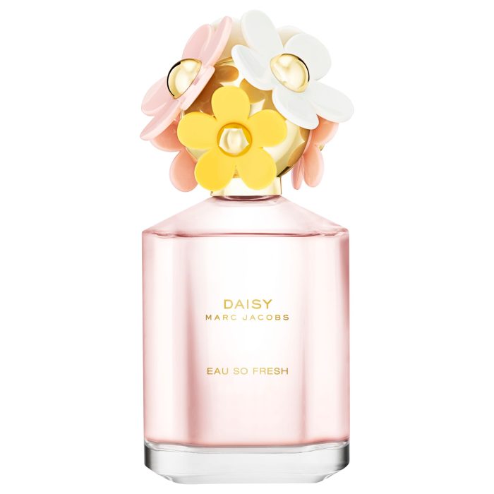 Marc Jacobs Daisy Eau So Fresh Eau de Toilette Spray 75ml Tester