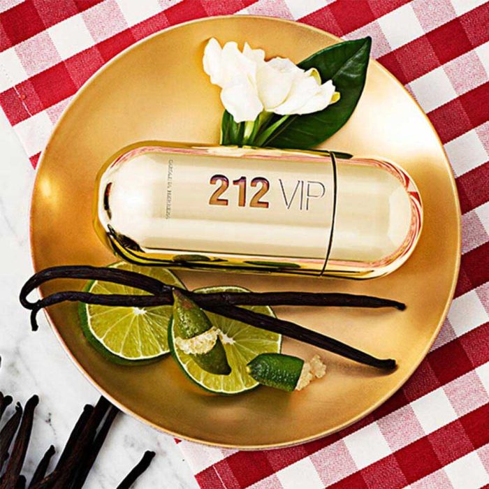 Carolina Herrera 212 VIP Eau de Parfum Spray - Image 3