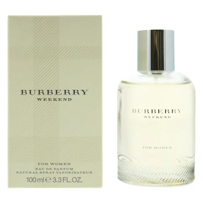 Burberry Weekend for Women Eau de Parfum Spray