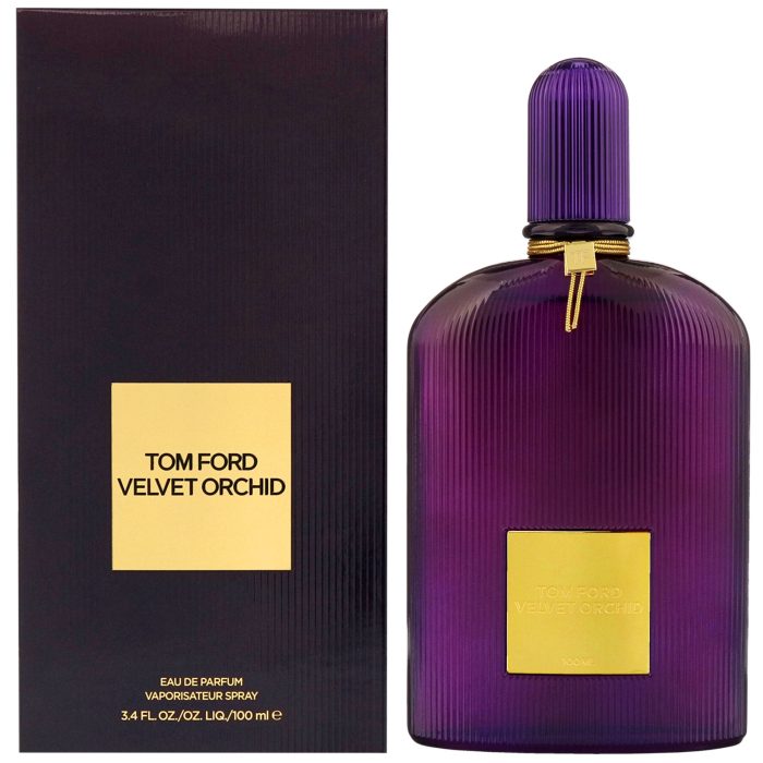 Tom Ford Velvet Orchid Eau de Parfum Spray 100ml