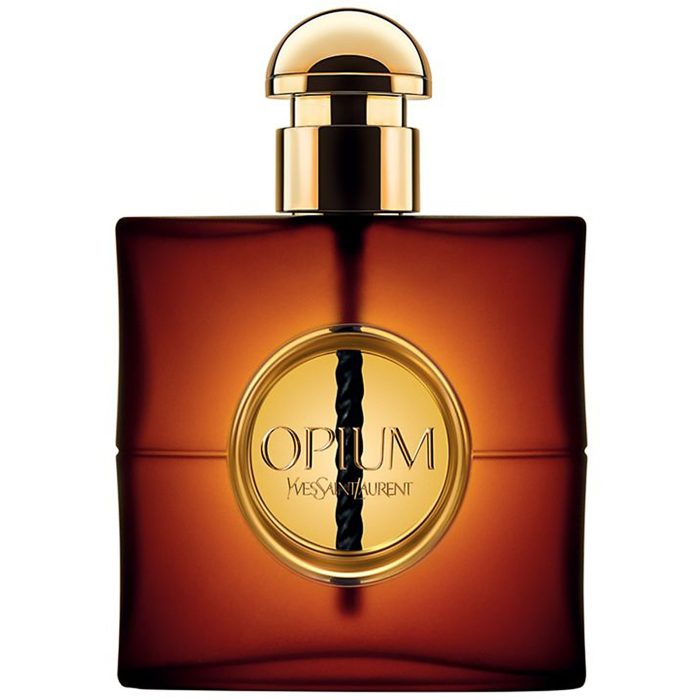 Yves Saint Laurent Opium Eau de Parfum Spray 90ml - Image 2