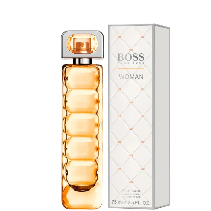 HUGO BOSS BOSS Woman Eau de Toilette