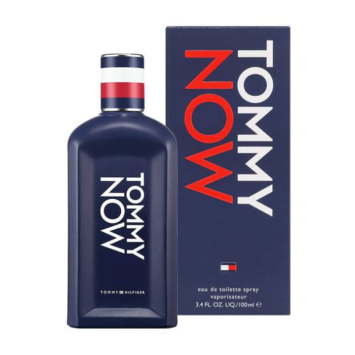 Tommy Now 100ml EDT