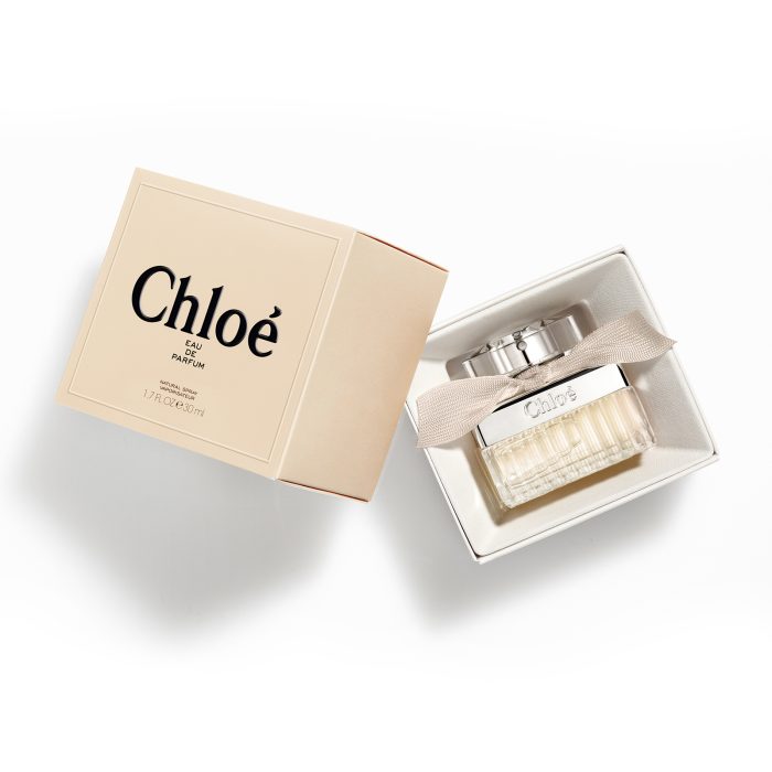 Chloe Eau de Parfum Spray - Image 2