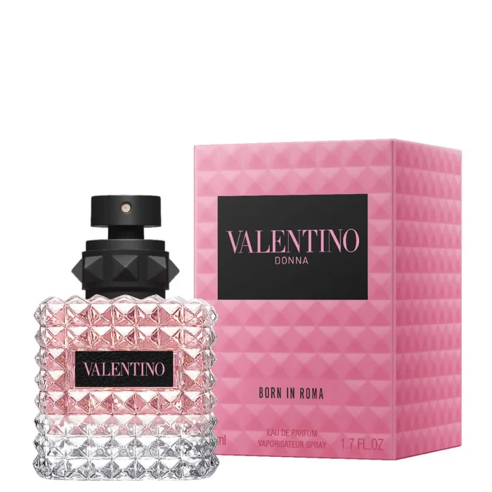 Valentino Born in Roma Donna Eau de Parfum 100 ML