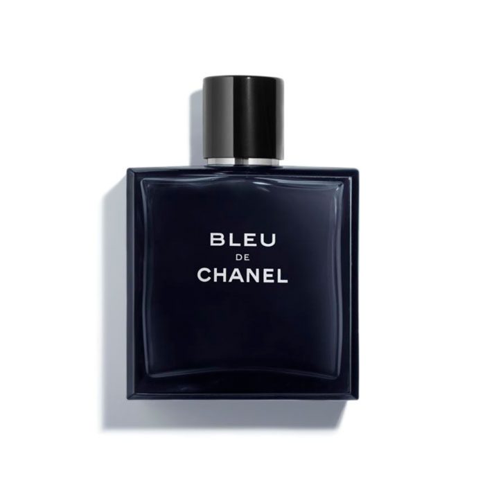 Bleu De Chanel Paris Eau De Toilette Pour Homme Spray