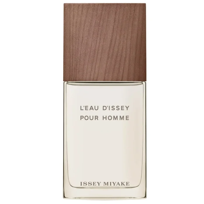 Issey Miyake L'Eau D'Issey Pour Homme Vétiver Eau de Toilette Intense Spray 100ml - TESTER