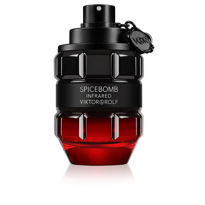 Viktor and Rolf INFRARED EDT Pour Homme Spray