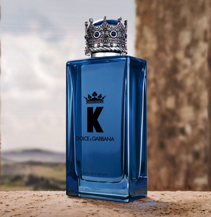 K By Dolce & Gabbana Eau de Parfum Spray - Image 3