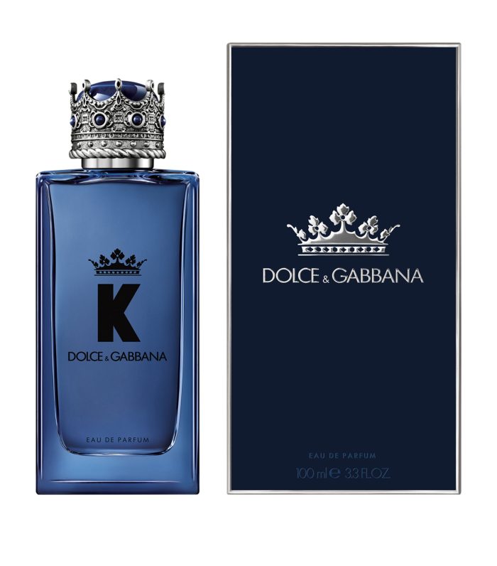 K By Dolce & Gabbana Eau de Parfum Spray