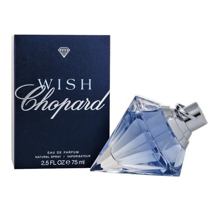 Wish Chopard 75ml Eau de Parfum