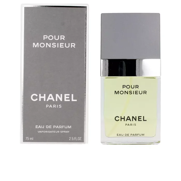 CHANEL  POUR MONSIEUR  Eau de Parfum Spray (75ml)