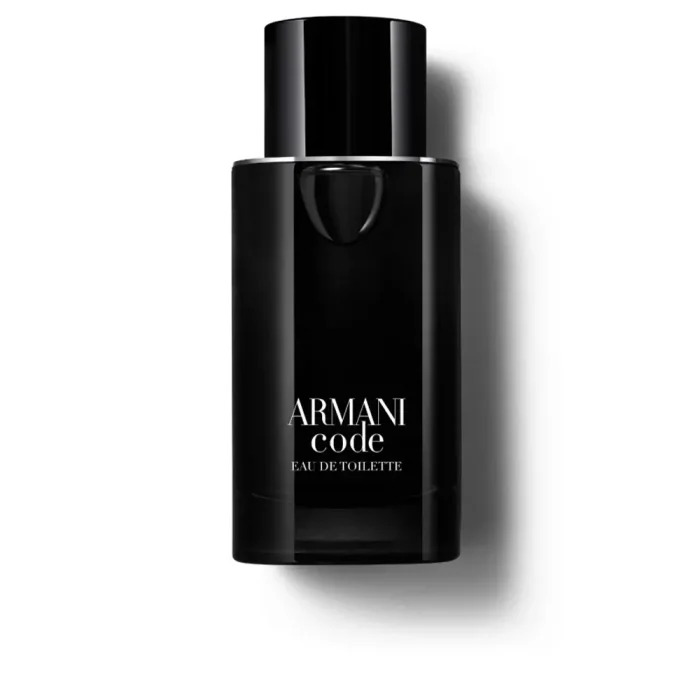 Armani Code 75ml Eau de Toilette Refillable Spray TESTER