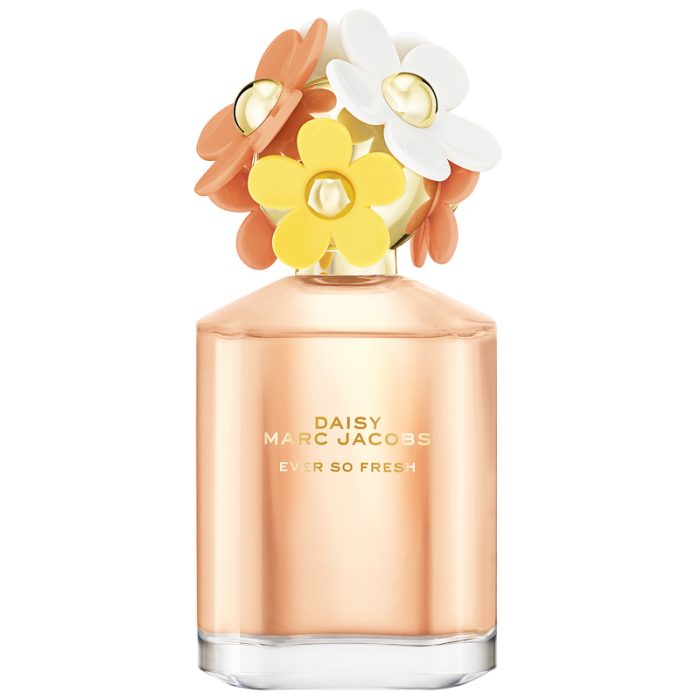 Marc Jacobs Daisy Ever So Fresh Eau de Parfum Spray 75ml Tester