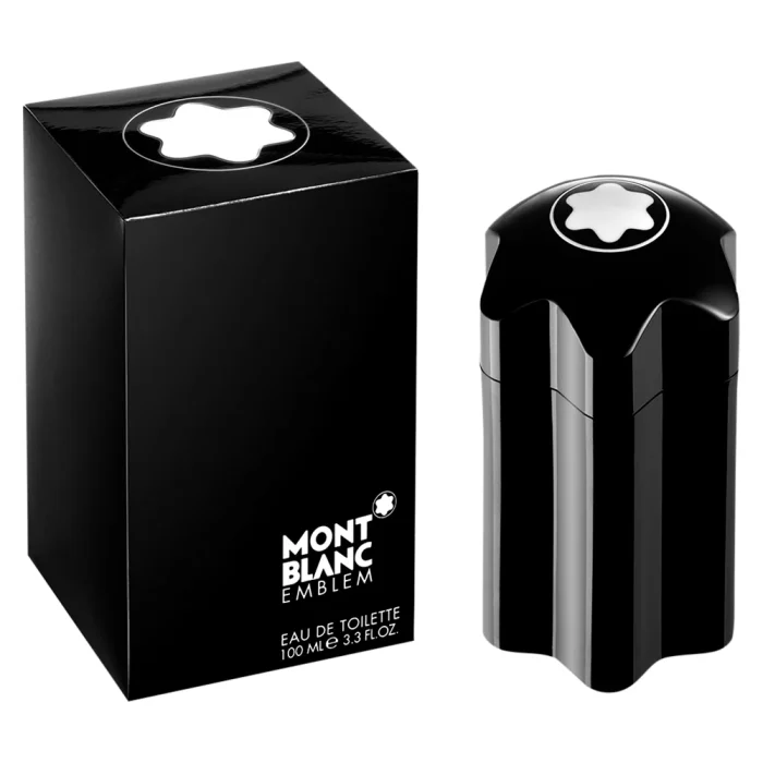 Montblanc Emblem Eau de Toilette Spray 100ml