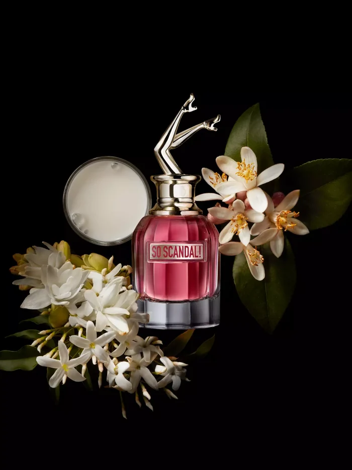 Jean Paul Gaultier So Scandal! Eau de Parfum Spray - Image 2