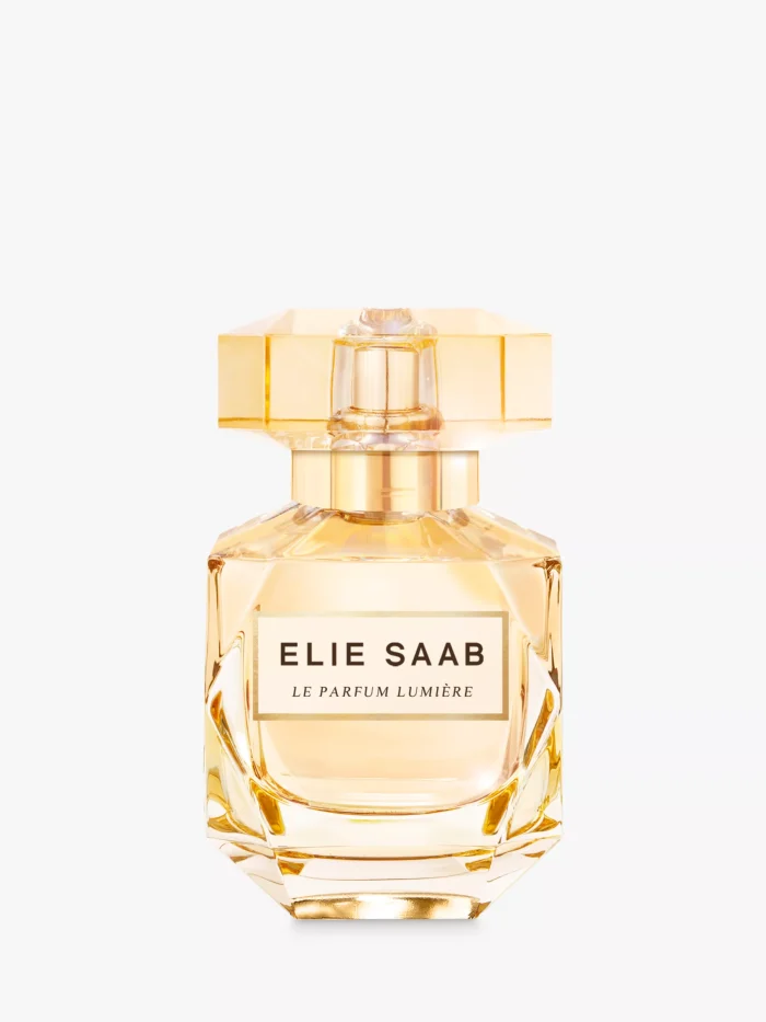 Elie Saab Le Parfum Lumière Eau de Parfum Vaporisateur Spray