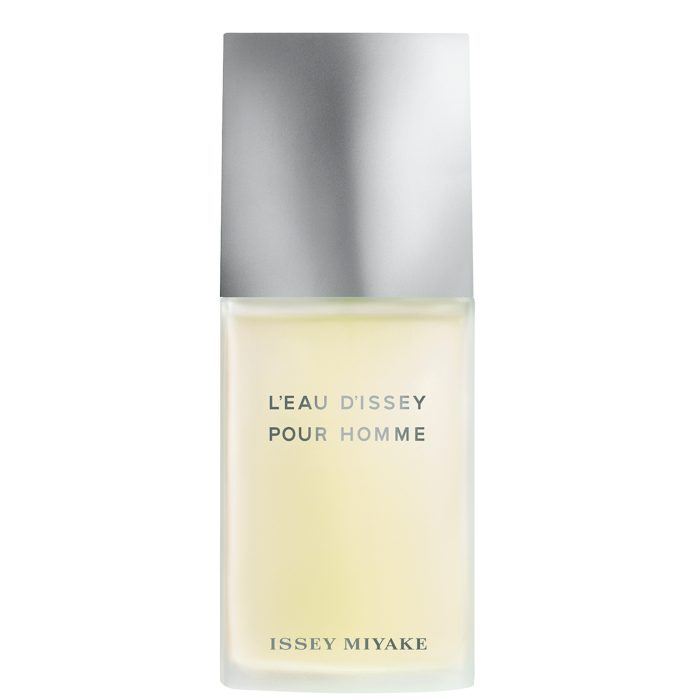 Issey Miyake L'Eau D'Issey Pour Homme Eau de Toilette Spray 125ml - TESTER