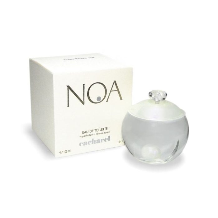 Cacharel Noa Eau de Toilette for Her Spray