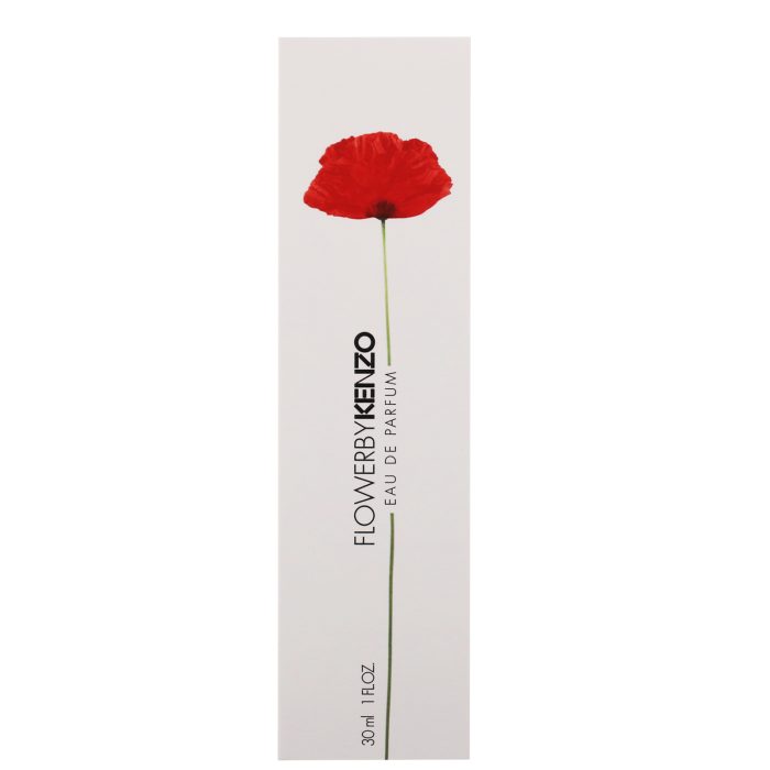 Kenzo Flower by Kenzo Eau de Parfum Spray - Image 2