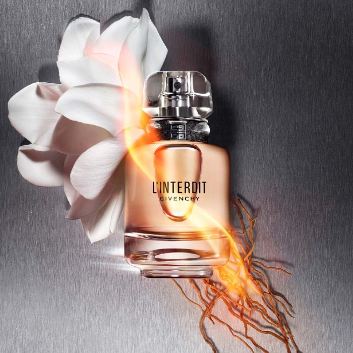 Givenchy L'interdit Eau de Parfum Spray - Image 3