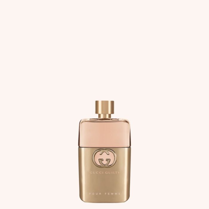 Gucci Guilty Pour Femme Eau de Parfum 90ml Spray - TESTER