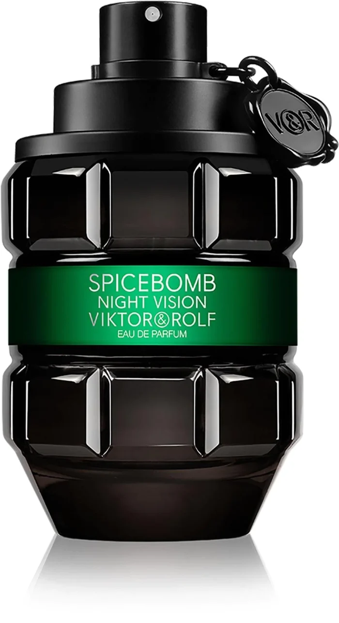 Viktor and Rolf Spicebomb night Vision Edp