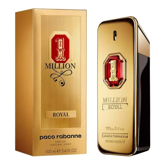 Paco Rabanne 1 Million Royal Parfum