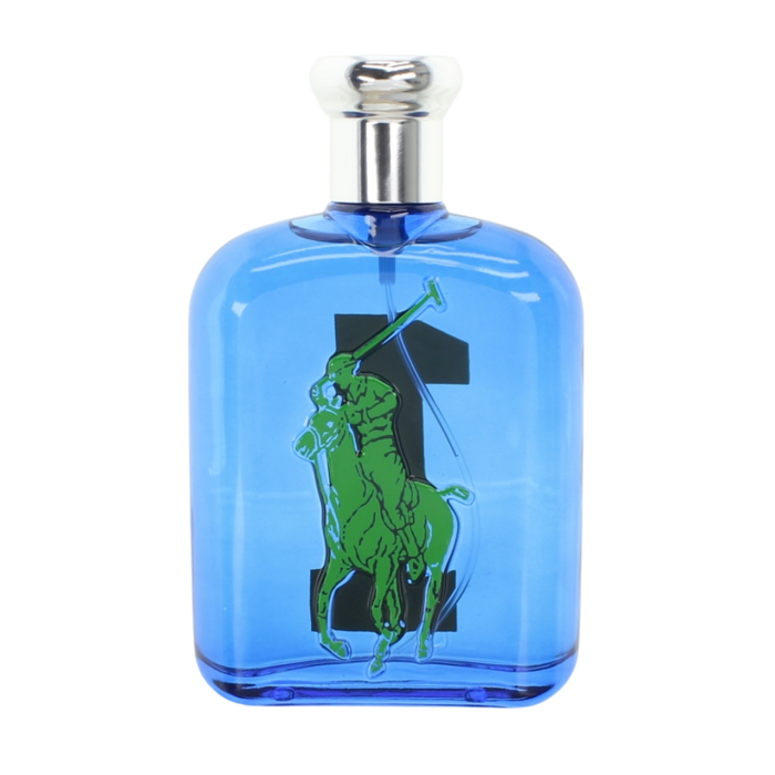 Ralph Lauren The Big Pony Blue 1 Collection 125ml EDT (TESTER)