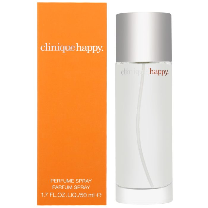 Clinique Happy Eau de Parfum Spray