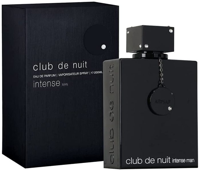 Armaf Club De Nuit Intense Man Eau de Toilette Spray 105ml