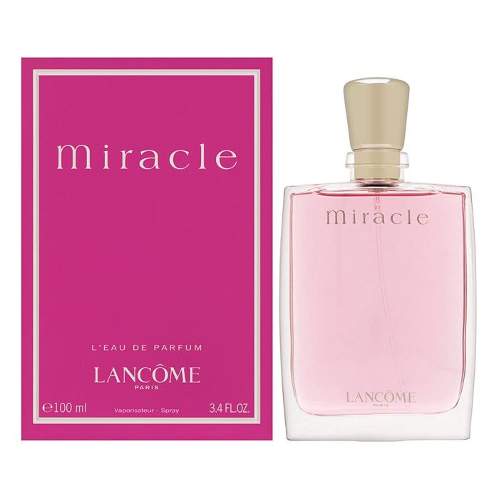 Lancome Miracle  L'eau de Parfum