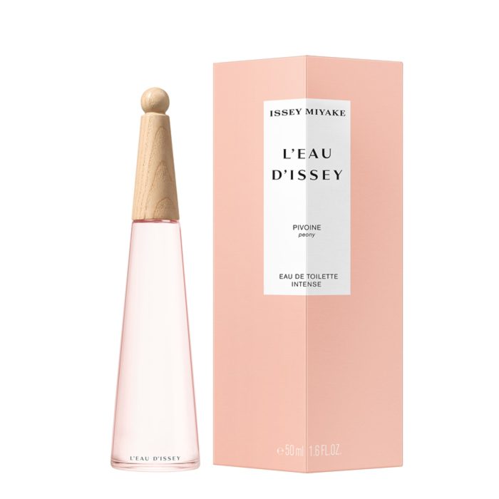 ISSEY MIYAKE l'eau d'Issey Pivoine Eau de Toilette spray