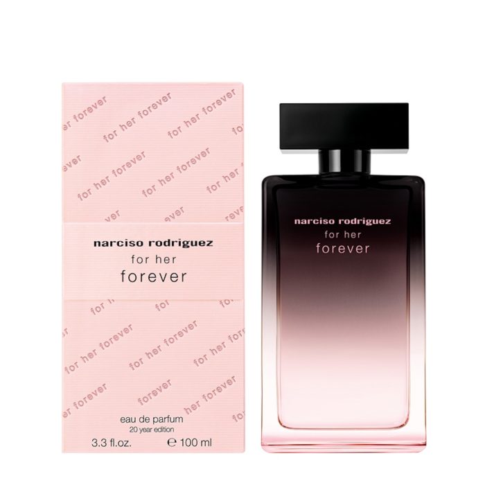 NARCISO RODRIGUEZ For Her! Forever Eau de Parfum Spray