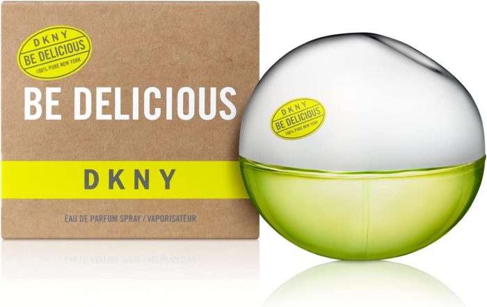 DKNY Be Delicious EDP