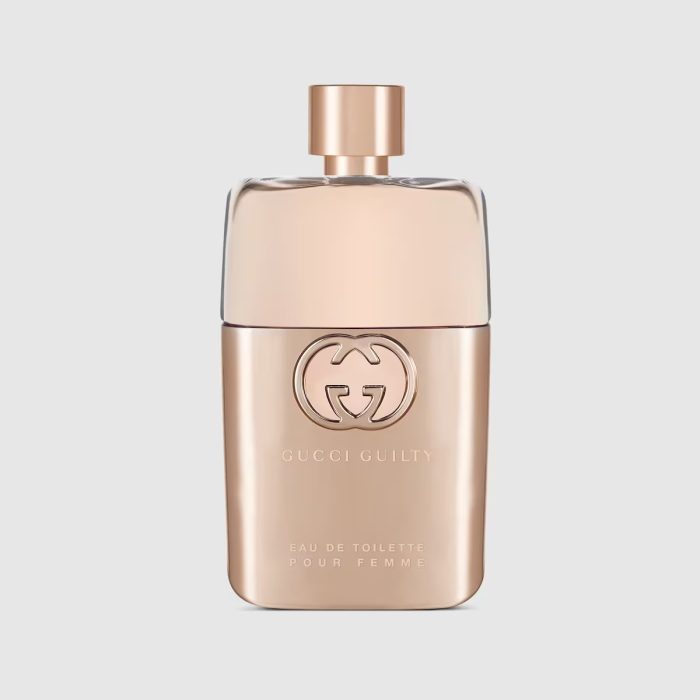 Gucci Guilty Eau de Toilette Pour Femme Natural Spray 90ml TESTER