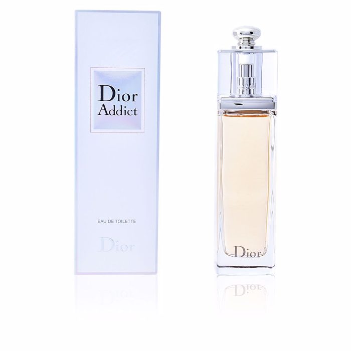 DIOR Addict Eau De Toilette EAU DE TOILETTE 100ML