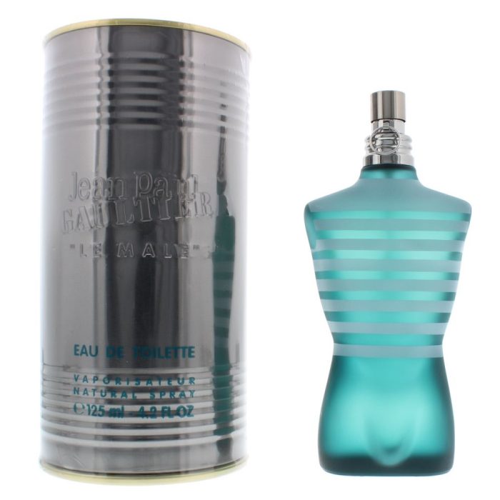 Jean Paul Gaultier Le Male Eau de Toilette Spray