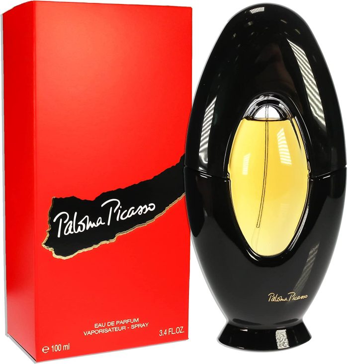 Paloma Picasso 100ml Eau de Parfum Spray Tester