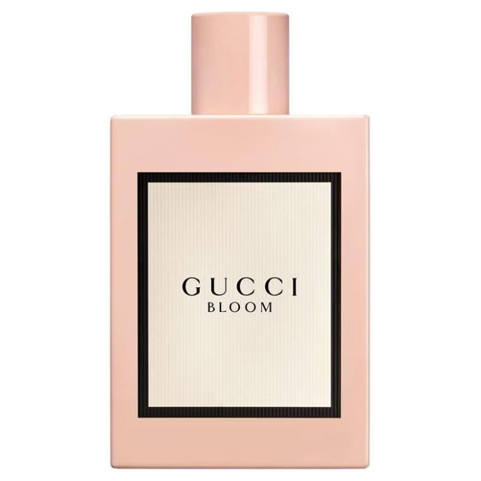 Gucci Bloom Eau de Parfum Natural Spray 100ml TESTER