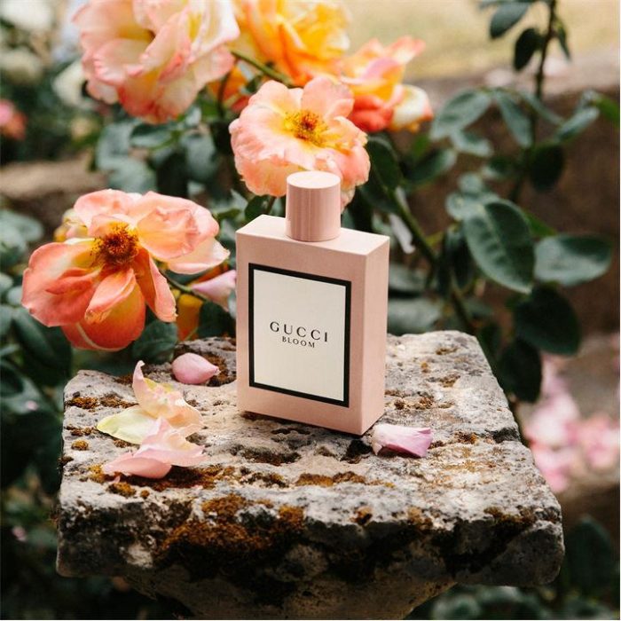 Gucci Bloom Eau De Parfum Spray - Image 2