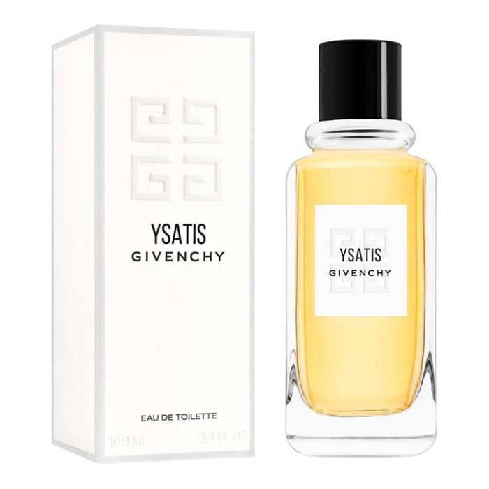 Givenchy Ysatis Eau de Toilette Spray 100ml