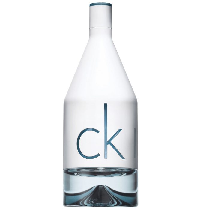 Calvin Klein CK IN2U Eau de Toilette 100ml Spray TESTER