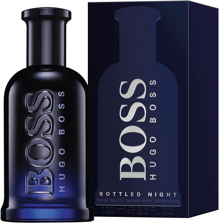 HUGO BOSS BOSS Bottled Night Eau de Toilette Spray