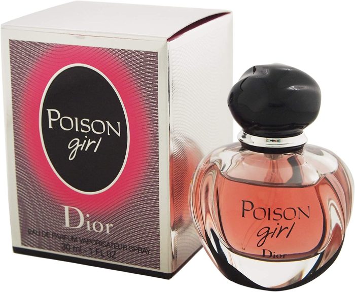 Dior Poison Girl Eau de Parfum Spray