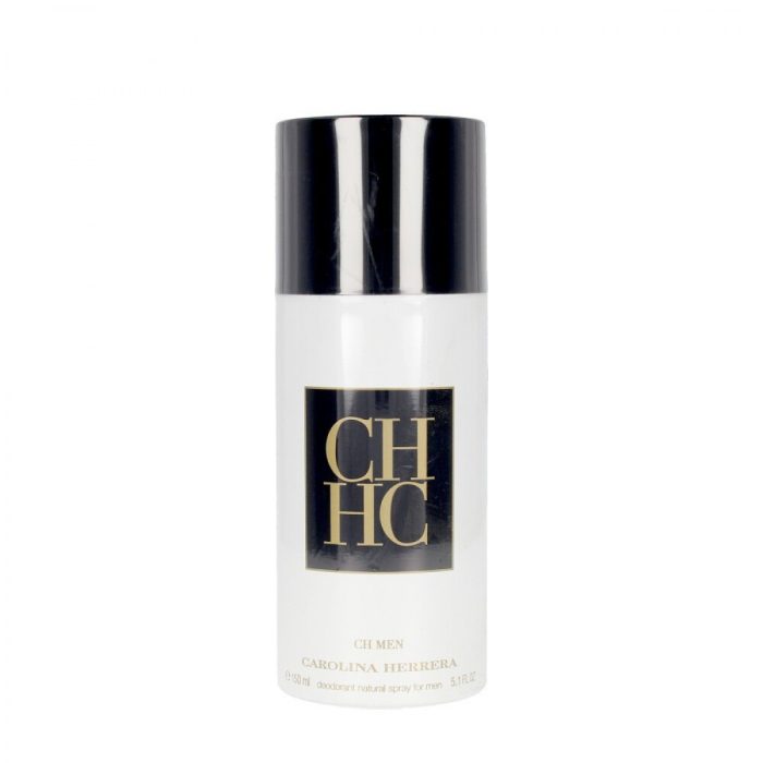 Carolina Herrera CH Men Deodorant Natural Spray 150ml