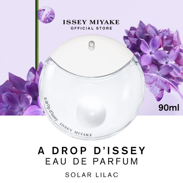 Issey Miyake A Drop d’Issey Eau de Parfum Spray - Image 2