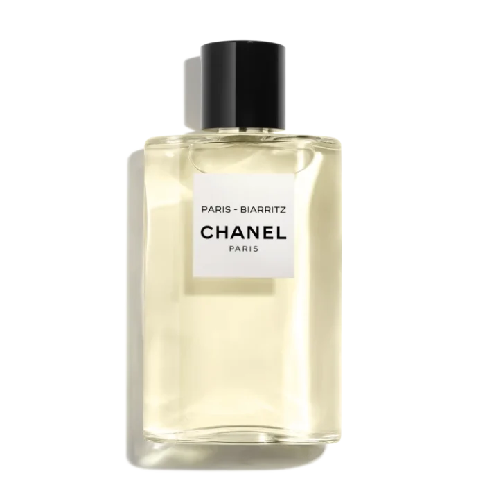 Chanel Paris Biarritz 125ml Eau de Toilette Spray TESTER