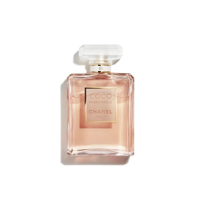 CHANEL Coco Mademoiselle Eau De Parfum Spray - Image 2