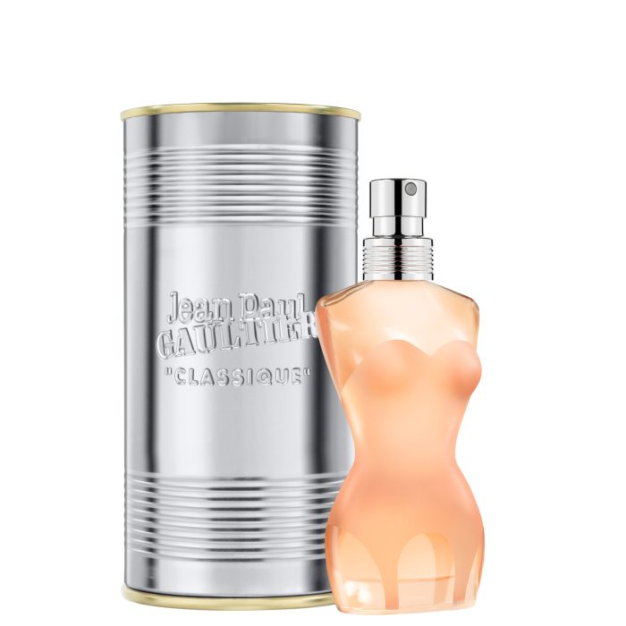 Jean Paul Gaultier Classique Eau de Toilette Spray